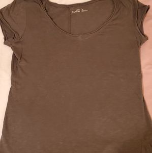 Plain t shirt
